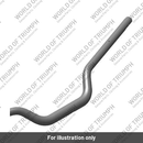 Sleeve, Flgd, 6.2 x 9.7 x 3.75 (T9631756)