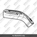 Swingarm Protector, LH (T9640198)