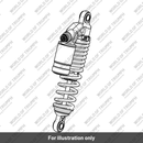 Screw, M5 x 18, Cap (T9648054)