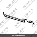Sump Infill Panel, RH (T9700521)