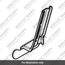 Bracket, Reflector, Pressed (T9701313)