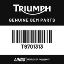 Bracket, Reflector, Pressed (T9701313) barcode