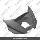 Flyscreen Support Moulding (T9707000)