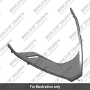 Panel, Infill Mldg, Bellypan (T9707059)
