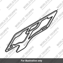 Adaptor Plate (T9708520)