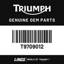 Handguard Ext Assy, RH (T9709012) barcode