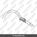Grab Rail, Graphite (T9750786)
