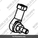 Ball Joint, RH (T9770140)