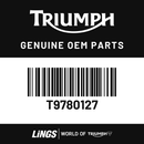 Pro Bar, Upper, RHS, Pol (T9780127) barcode