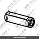 Sleeve, Rubber, Dresser Bars (T9788060)