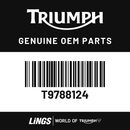 Protection Bar, Upper, RHS, Pol (T9788124) barcode