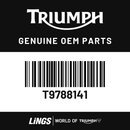 Protection Bar, Lower, RHS, Pol (T9788141) barcode