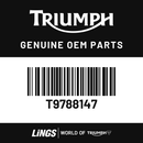 Rubber Sleeve (T9788147) barcode
