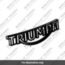 Tank Badge, Workmark (T9790039)