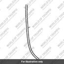 Sub Harness, Heated Grips (T9820074)