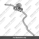 Harness, Multifunction Lamp (T9820091)