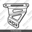 Bracket, Fog Lamp, RHS (T9830063)