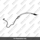 Harness, Multifcn Lamp, Type 2 (T9830098)
