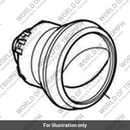 Fog Lamp, LED, Type 2 (T9838067)