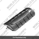 Damper Step, LH (TA113008)
