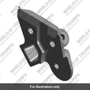 Holder Step, Rider, LH (TA113013)