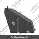 Holder Step, Rider, LH (TA113034)