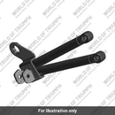 Holder Step Pillion, RH (TA113039)