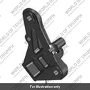 Holder Step Rider LH (TA113047)
