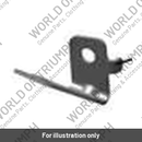 Bracket, Purge Valve (TA113835)