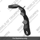 Bracket, Harness (TA113840)