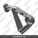 Holder, Headlamp, LH (TA121002)