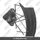 Rim, Front Wheel (TA131070)