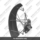 Nipple, Spoke (TA131073)