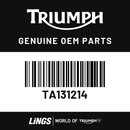 Spindle (TA131214) barcode