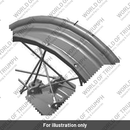 Rim, Rear Wheel (TA131263)