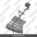 Spoke Outer (TA131265)