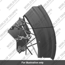 Hub, Rear (TA131602)