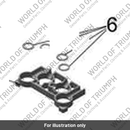 Guide Hose (TA131835)