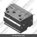 Unit, ABS, Wet (TA131836)