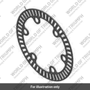 Disc, Front Speed Sensor (TA131844)