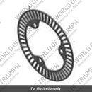 Disc, Rear Speed Sensor (TA131845)