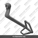 Brake Pedal (TA131870)