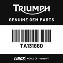 Front Master Cylinder Assy (TA131880) barcode
