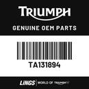 Clamp Hose Brake (TA131894) barcode
