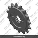 Sprocket, Drive, 15T (TA141010)