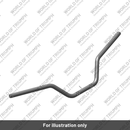 Handlebar (TA151034)
