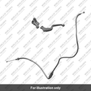 Clutch Cable (TA161204)