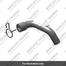 Pipe, Fuel (TA171604)