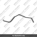 Pipe Valve Purge - Throttle Body (TA171605)