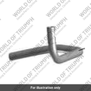 Fuel Pipe (TA171611)